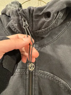 Lululemon Scuba Full Zip thumbnail 3