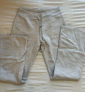 Brandy Melville Flare Sweatpants thumbnail 1