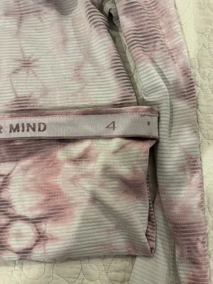 Long Sleeve Swiftly Lululemon Tech thumbnail 3