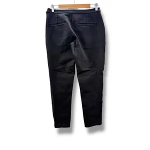 Lululemon City Sleek 5 Pocket 7/8‎ Pants Womens Black Technical Stretch Trousers thumbnail 2