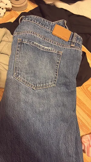Aeropostale Jeans thumbnail 7