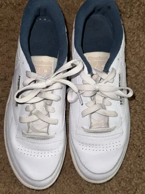 Reebok Club C thumbnail 2