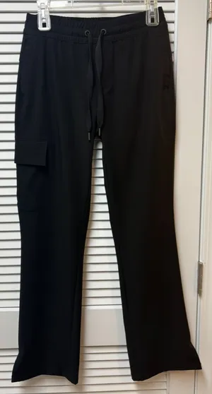 Healing Hands Scrub Pants thumbnail 1