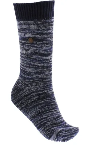 Birkenstock‎ | women Roma style crew socks nwt thumbnail 1