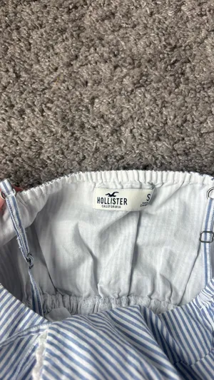 Hollister Tank Top thumbnail 4