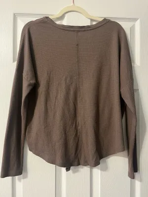JoyLab Shirt Long Sleeve thumbnail 2