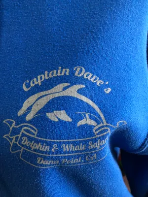 Captain Dave’s Hoodie  thumbnail 3
