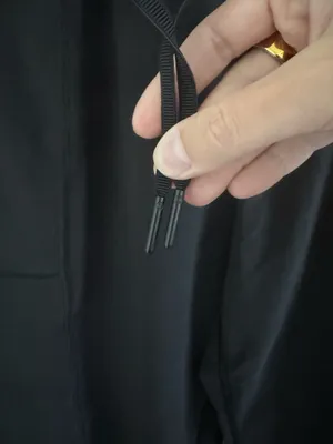 Lululemon Final Play Crop *23” 4 Black thumbnail 3