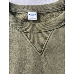 Lot Of 2‎ Old Navy Womens XS Long Sleeve Crew Neck Classic Casual Sweatshirts thumbnail 4