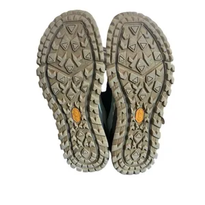 Merrell Antora Q Form 2 Women's Trail Running Hiking Shoes‎ Gray US 11 thumbnail 11