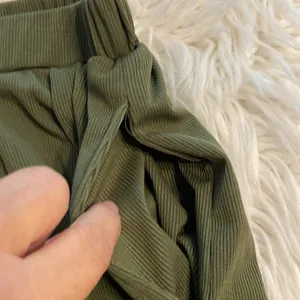 CIDER Pants size XL brand new two front pockets inseam 29” waist 32” elastic thumbnail 10