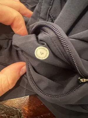 Lululemon Shorts Track That 5"  thumbnail 4