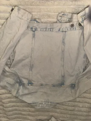 KanCan USA Jean Jacket thumbnail 2