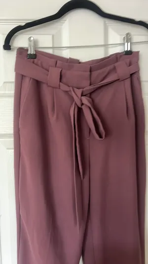 Express Pants Ankle thumbnail 5