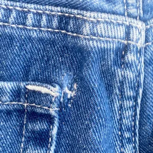 PacSun Women's Blue 90s boyfriend Jeans thumbnail 5