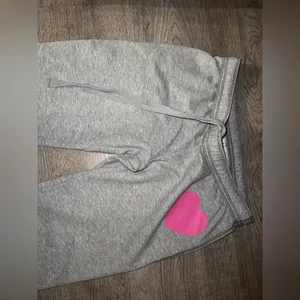 Victoria’s Secret PINK Y2K Classic OLD PINK Sweatpants thumbnail 5