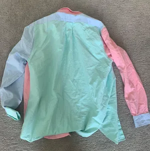Button Up thumbnail 2