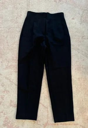 ZARA Dress Pants thumbnail 1