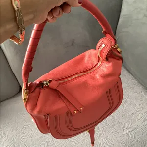 BEAUTIFUL CHLOE leather bag🔥🔥🔥 thumbnail 5