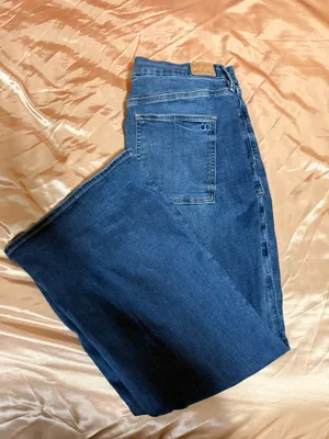 American Eagle Flare Jeans thumbnail 2