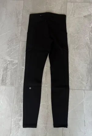 Lululemon Speed Up Tights 28" Full-On Luxtreme thumbnail 3