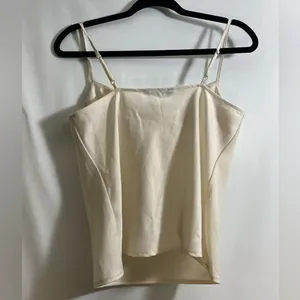 Banana Republic dress tank top size XS thumbnail 4