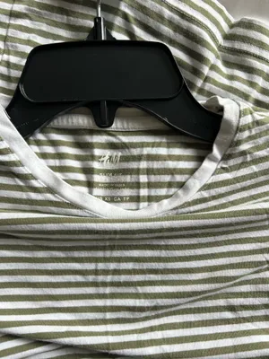 H&M Cotton T-Shirt thumbnail 2