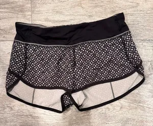 Lululemon Speed Up Shorts 2.5" thumbnail 1