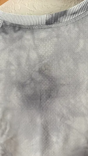 Lululemon Swiftly Tech Short Sleeve thumbnail 6