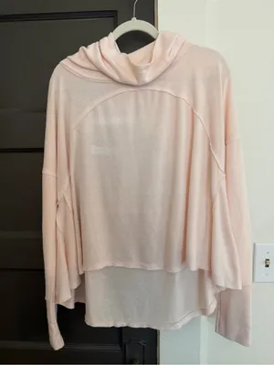 Free People Cozy Time Funnel Top thumbnail 2