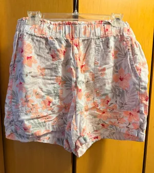 Briggs New York Shorts thumbnail 1