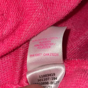 PINK - Victoria's Secret VS PINK zippered hoodie thumbnail 6