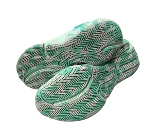 Nike Giannis Immortality 2 Basketball Shoes mens- 4.5 womens- 6 Menta DM0825-300 thumbnail 6
