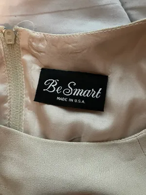 Be Smart VINTAGE Dress Top And Pants Co-Ord Set thumbnail 4