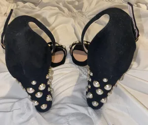 Madden Girl Heels thumbnail 4