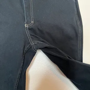 J. Crew dark Wash vintage straight leg jeans size 10 thumbnail 11