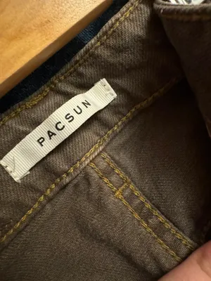 PacSun 90s Boyfriend Jeans thumbnail 3