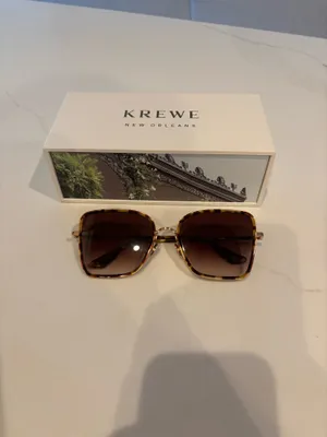 Krewe Sunglasses thumbnail 2