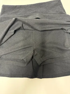 Beyond Yoga Spacedye Hot Shot Skort thumbnail 6