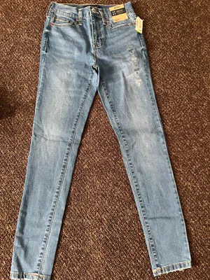 Jeans thumbnail 1