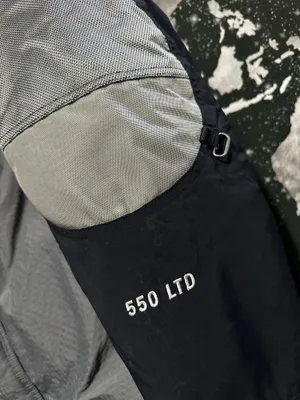 The North Face Extreme Gear 550 LTD Ski Parka Jacket thumbnail 6