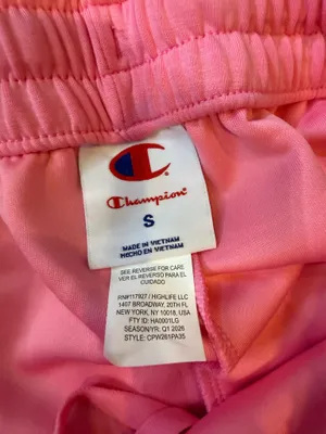 Champion Pants Women’s Athletic thumbnail 4