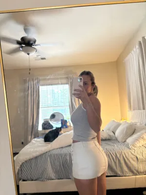 Mini Skirt Grey Bandit thumbnail 2