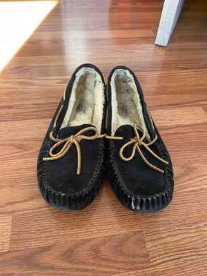UGG Dakota Moccasins thumbnail 5