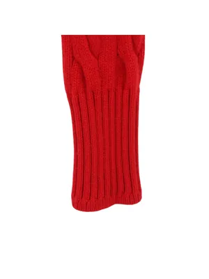 J. Crew Collection Cuffed Crew Neck Sweater Cashmere Sweater S thumbnail 4