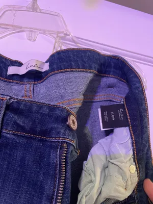 KanCan USA Jeans Distressed thumbnail 2