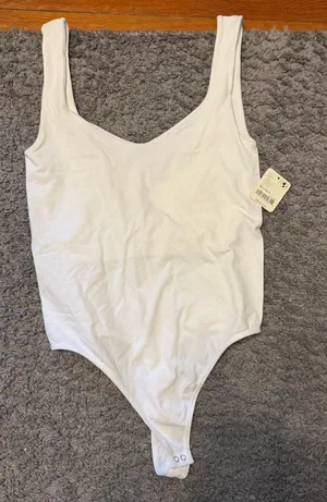 FP movement white bodysuit thumbnail 1