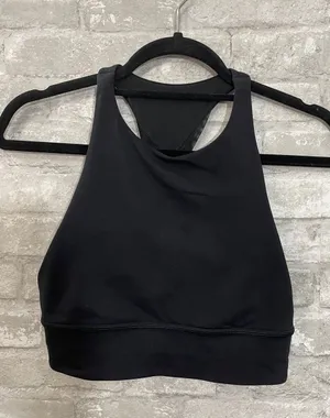 Lululemon Ignite Bra
Black thumbnail 1