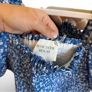 Tuckernuck Hyacinth House Dress thumbnail 5