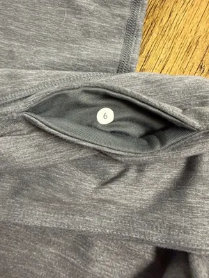 Lululemon Leggings thumbnail 5